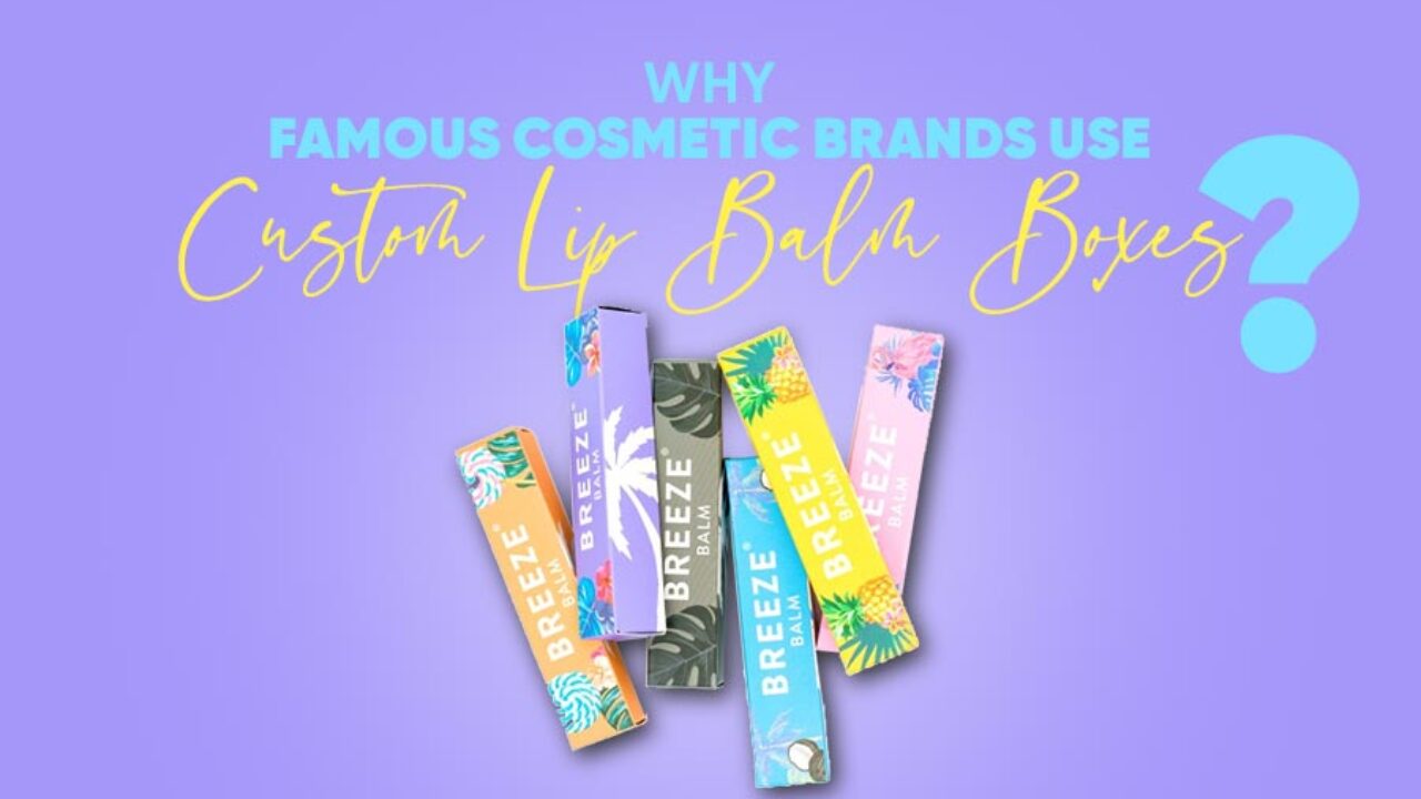 cosmetic brands